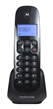 Teléfono inalámbrico Motorola M700 negro